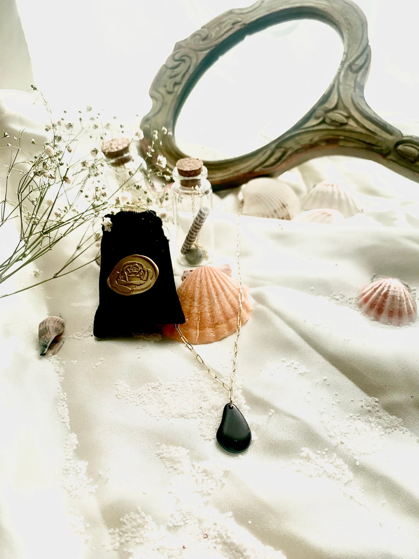 The Midnight Collection