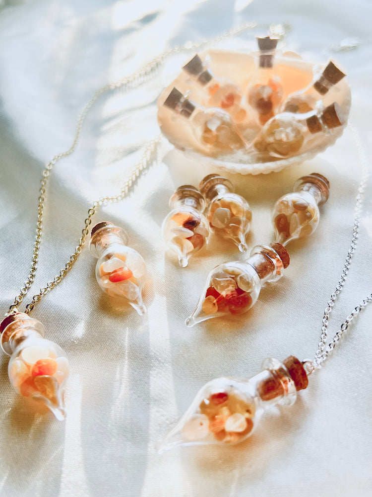 The Agate Collection